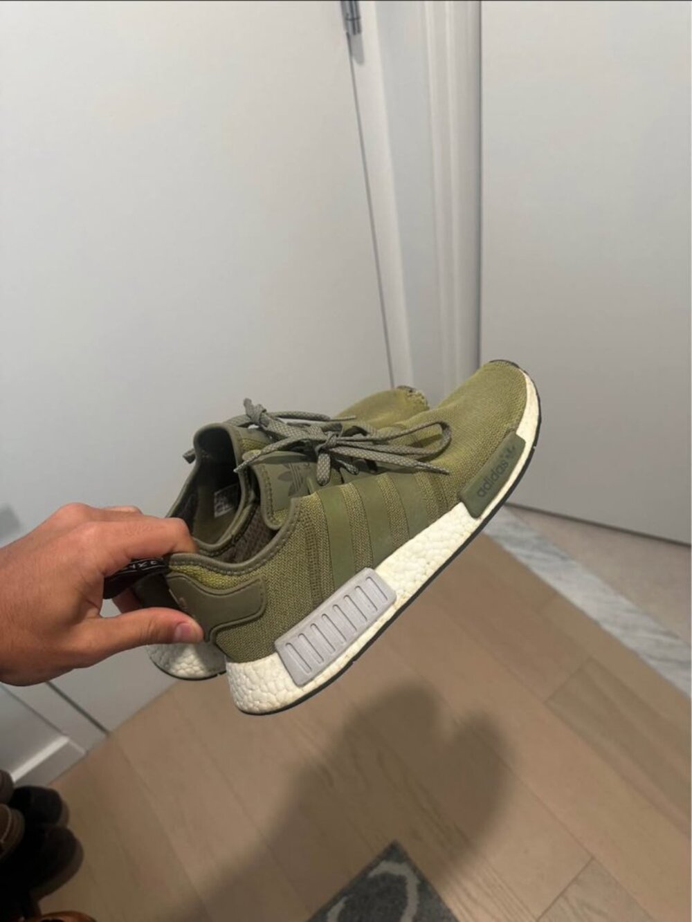 NMD European Exclusive